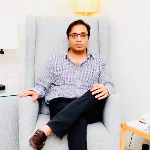 Dr. Asif Rauf - Top Reviewed Cosmetologist in Lahore | Healthwire