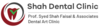 Shah dental clinic