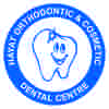 Hayat orthodontist logo