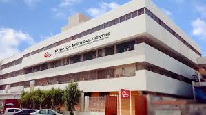 Hospital