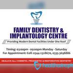 family-dentistry-implantology-centre