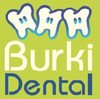 Burki dental logo