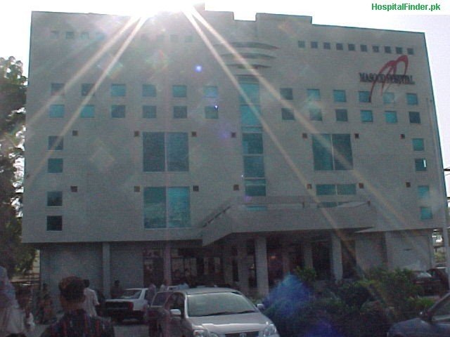 Hospital