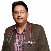 Dr. Yasir Saadat - Medical Specialist in Islamabad