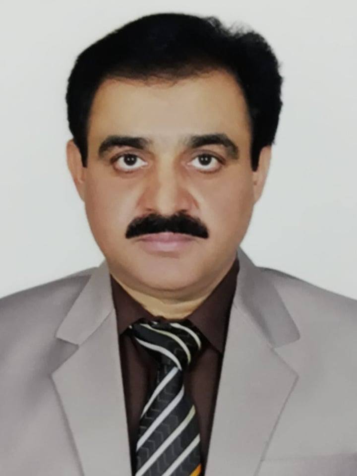 Dr. Rafiq A. Sheikh - Top Reviewed Pulmonologist in Karachi | Healthwire