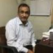 Dr. Sajjad Khatri - Ear, Nose, Throat Specialist in Karachi