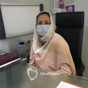 Best Audiologist in Dha karachi - Dr. Tahira Aleem