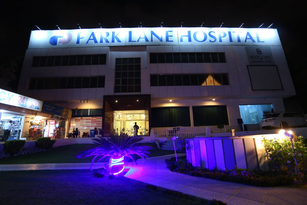 Hospital