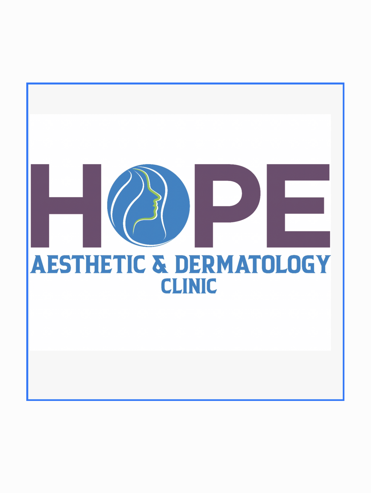 Hope Aesthetic and Dermatology Clinic Multan Top Doctors, Fees