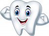 Dental point logo
