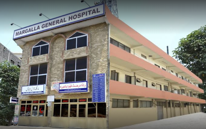 Hospital