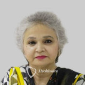 Best Psychologist in Johar Town Phase 2 lahore - Ms. Tabinda Ilyas