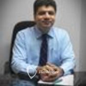 Best Psychiatrist in B 6 Block 16 Univeristy Road karachi - Dr. Iqbal Khemane