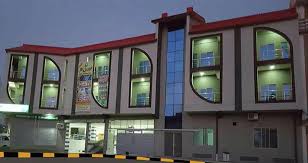 Hospital