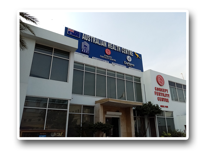 Hospital