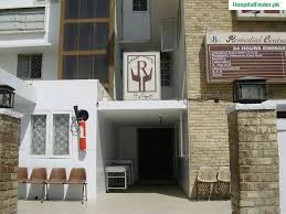 Remedial centre hospital