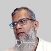 Dr. Khurram Danial, Nephrologist Dr. Khurram Danial, Nephrologist