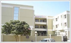 Hospital