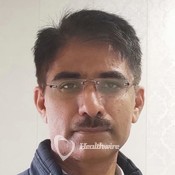 Best Urologist in Mughalpura lahore - Dr. Humayoun Saeed