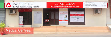 Hospital