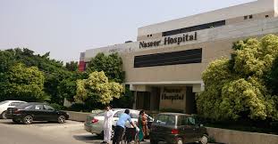 Hospital