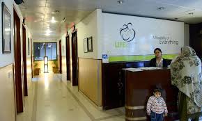Hospital