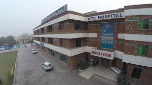 Hospital