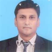 Dr. Adnan Qamar - Orthopedic Surgeon in Lahore