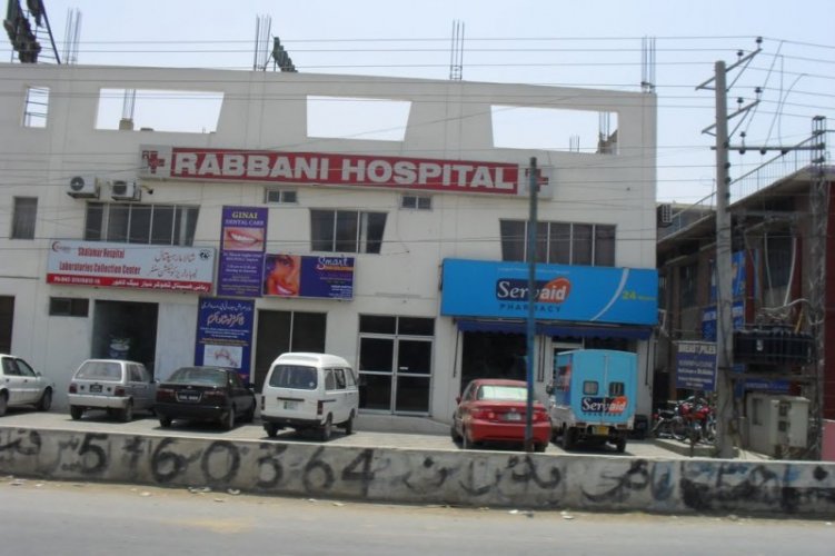 Hospital