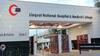 Liaquat national hospital