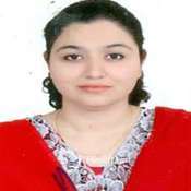 Dr. S. Uzma Naqvi - Ear, Nose, Throat Specialist in Karachi