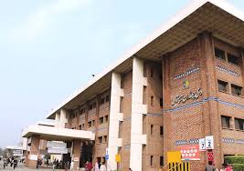 Hospital
