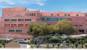 Hospital