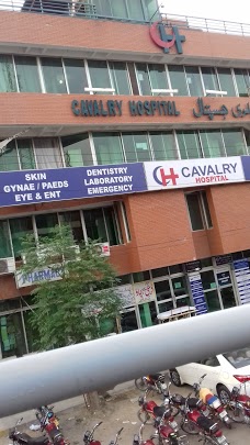 Hospital