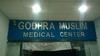 Godhra muslim medical centre