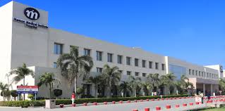 Hospital