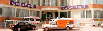Hospital