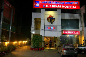 Hospital