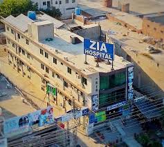 Hospital