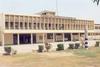 Sindh social security hospital %28landhi%29