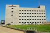 Indus hospital korangi