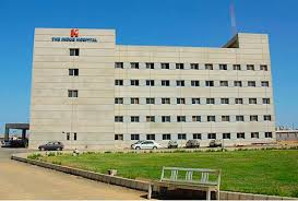 Hospital