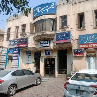 Hospital