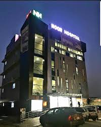 Hospital