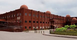Hospital