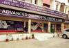 Advance diagnostic center