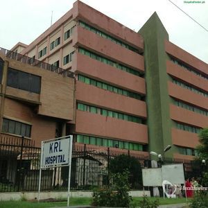Hospital