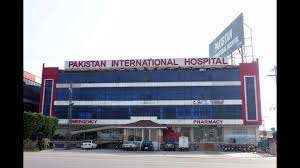 Hospital