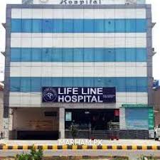 Lifeline hospital %28islamabad%29