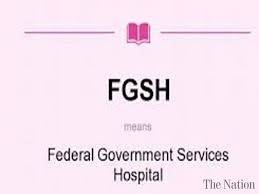 Hospital